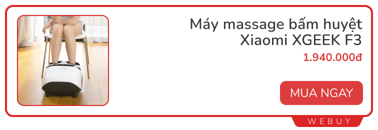 Gợi ý 8 món đồ công nghệ làm quà Giáng Sinh thiết thực cho cả nhà, giá từ 289.000đ - Ảnh 6. Gợi ý 8 món đồ công nghệ làm quà Giáng Sinh thiết thực cho cả nhà, giá từ 289.000đ - Ảnh 6.