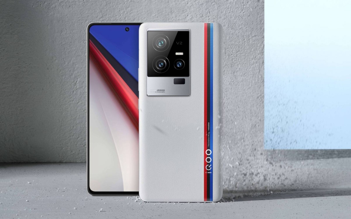 iQOO 11 và 11 Pro ra mắt: Snapdragon 8 Gen 2, sạc nhanh 200W, giá từ 12.9 triệu đồng - Ảnh 1. iQOO 11 và 11 Pro ra mắt: Snapdragon 8 Gen 2, sạc nhanh 200W, giá từ 12.9 triệu đồng - Ảnh 1.