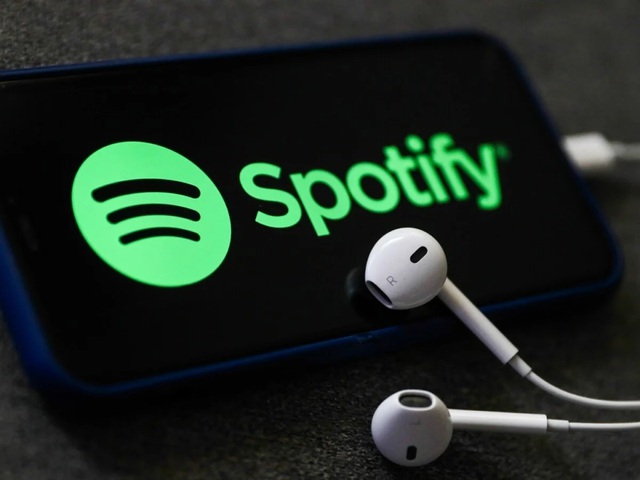 Vì sao Spotify vẫn là nền tảng phát nhạc trực tuyến số 1? - Ảnh 1. Vì sao Spotify vẫn là nền tảng phát nhạc trực tuyến số 1? - Ảnh 1.
