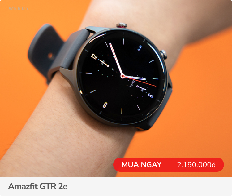 Gợi ý 8 món đồ công nghệ làm quà Giáng Sinh thiết thực cho cả nhà, giá từ 289.000đ - Ảnh 11. Gợi ý 8 món đồ công nghệ làm quà Giáng Sinh thiết thực cho cả nhà, giá từ 289.000đ - Ảnh 11.