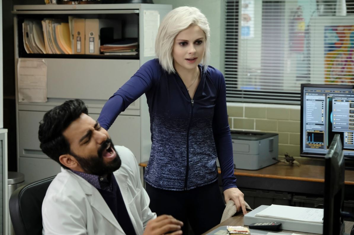 Những sê-ri không thể bỏ qua dành cho tín đồ của The Walking Dead - Ảnh 8. Những sê-ri không thể bỏ qua dành cho tín đồ của The Walking Dead - Ảnh 8.