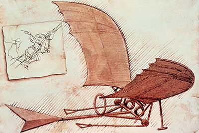 8 sự thật về đại danh họa Leonardo da Vinci giúp giải mã rất nhiều điều thú vị về các bức tranh nổi tiếng nhất thế giới - Ảnh 3. 8 sự thật về đại danh họa Leonardo da Vinci giúp giải mã rất nhiều điều thú vị về các bức tranh nổi tiếng nhất thế giới - Ảnh 3.
