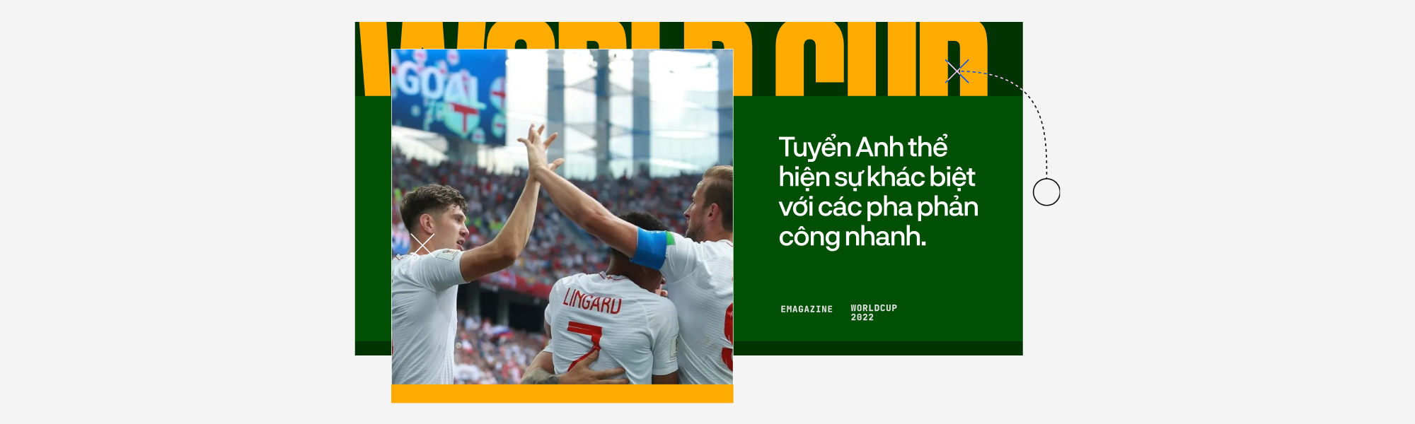 Ba ‘tên trộm’ đang âm thầm đánh cắp ‘vẻ đẹp của bóng đá’ ở World Cup 2022 - Ảnh 12. Ba ‘tên trộm’ đang âm thầm đánh cắp ‘vẻ đẹp của bóng đá’ ở World Cup 2022 - Ảnh 12.