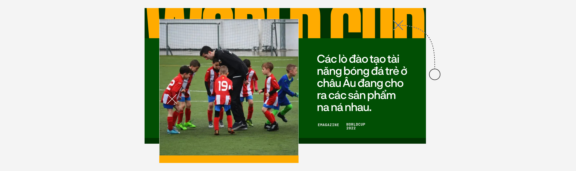 Ba ‘tên trộm’ đang âm thầm đánh cắp ‘vẻ đẹp của bóng đá’ ở World Cup 2022 - Ảnh 16. Ba ‘tên trộm’ đang âm thầm đánh cắp ‘vẻ đẹp của bóng đá’ ở World Cup 2022 - Ảnh 16.
