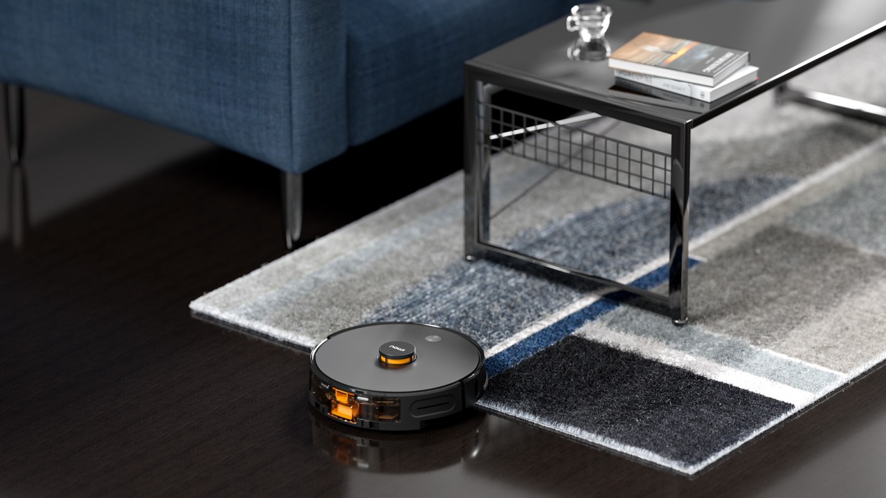 “Gã khổng lồ” IMOU ra mắt loạt sản phẩm nhà thông minh cho gia đình Việt - Ảnh 8. “Gã khổng lồ” IMOU ra mắt loạt sản phẩm nhà thông minh cho gia đình Việt - Ảnh 8.