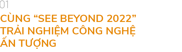 “Gã khổng lồ” IMOU ra mắt loạt sản phẩm nhà thông minh cho gia đình Việt - Ảnh 1. “Gã khổng lồ” IMOU ra mắt loạt sản phẩm nhà thông minh cho gia đình Việt - Ảnh 1.