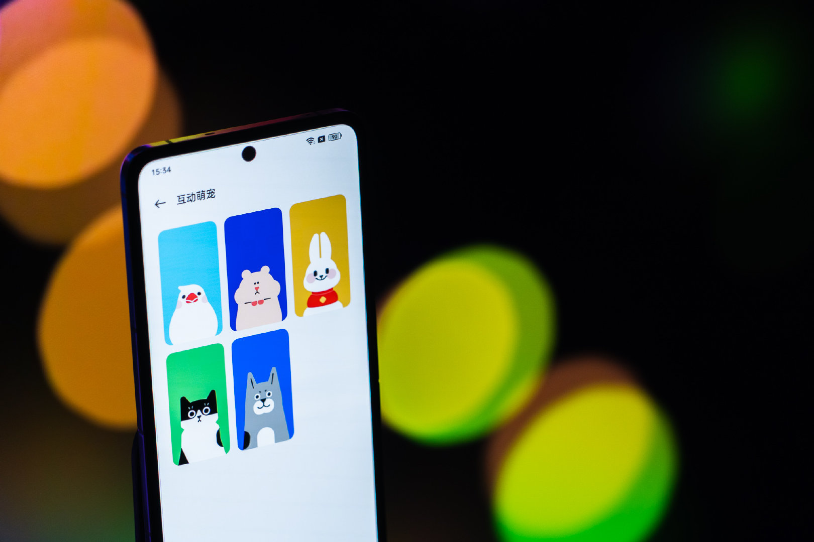 Ảnh thực tế OPPO Find N2 Flip: Đây là cách OPPO "đối mặt" Samsung! - Ảnh 7. Ảnh thực tế OPPO Find N2 Flip: Đây là cách OPPO "đối mặt" Samsung! - Ảnh 7.