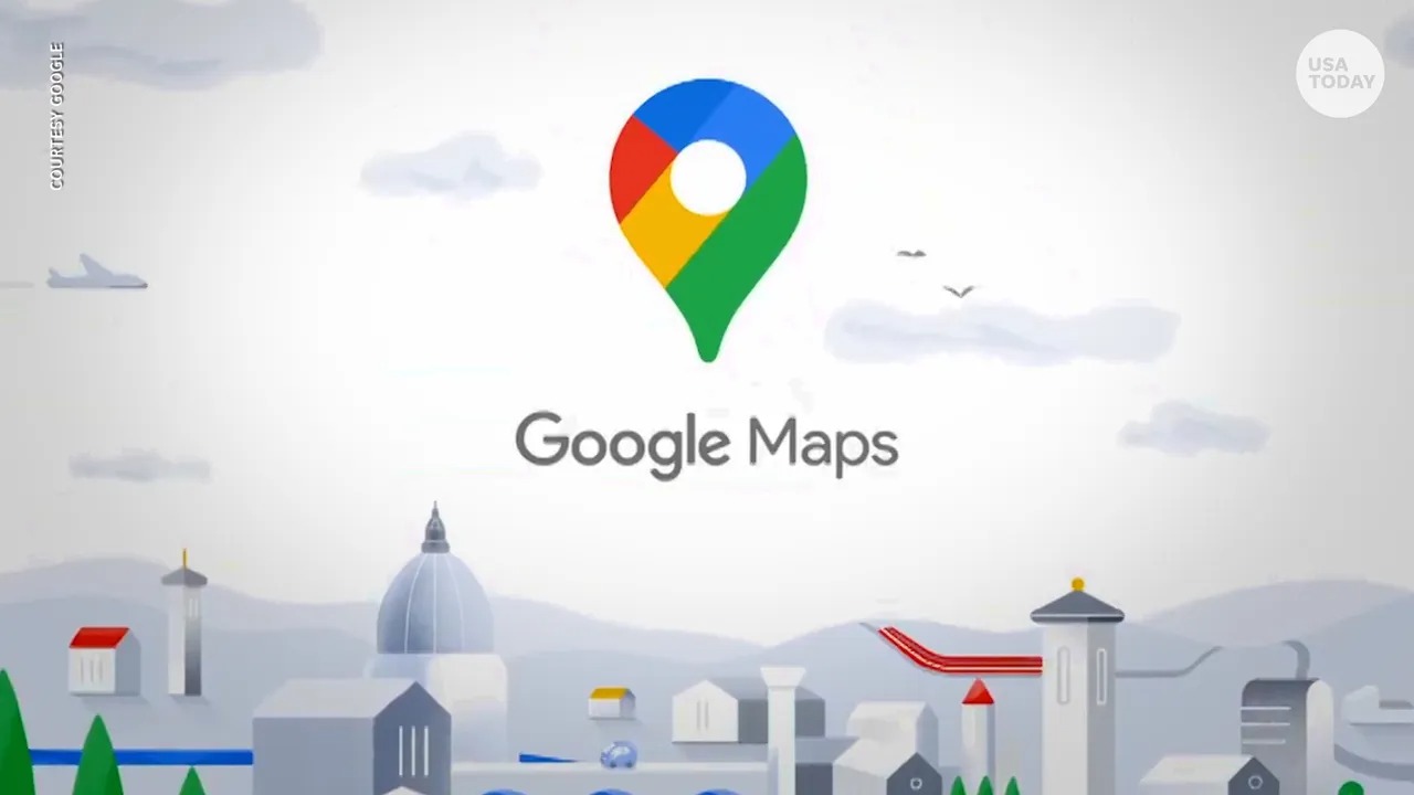 Hàng loạt ông lớn công nghệ vừa bắt tay nhau tìm cách ‘hạ bệ’ Google Map - Ảnh 2. Hàng loạt ông lớn công nghệ vừa bắt tay nhau tìm cách ‘hạ bệ’ Google Map - Ảnh 2.