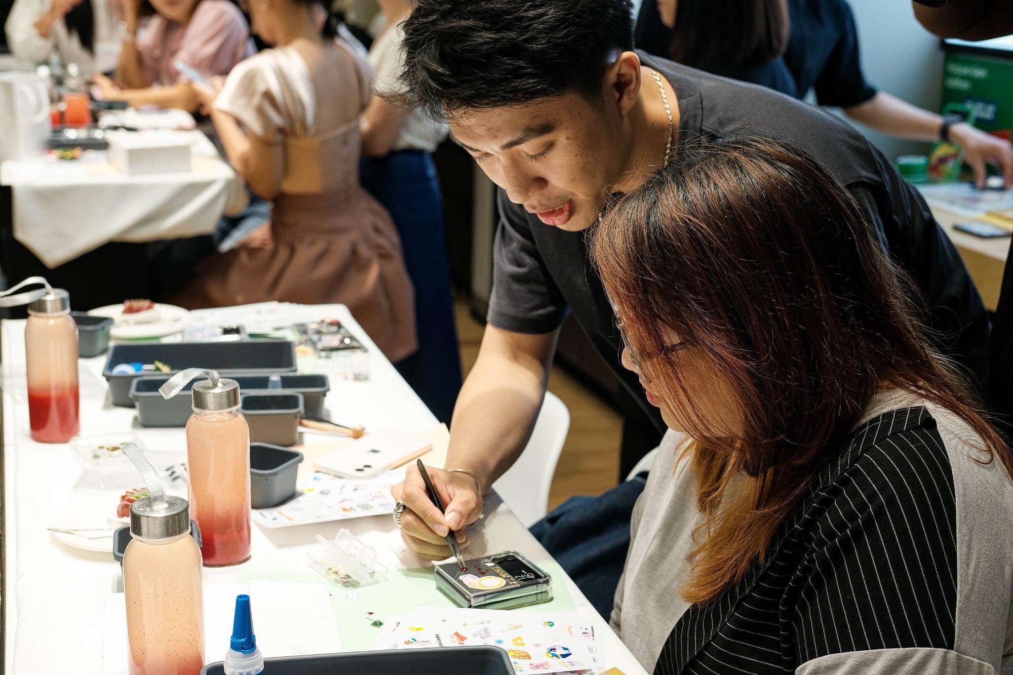 Địa điểm thiết kế ốp lưng sẽ khiến fan dòng Galaxy phải tiếc nuối nếu bỏ lỡ - Ảnh 5. Địa điểm thiết kế ốp lưng sẽ khiến fan dòng Galaxy phải tiếc nuối nếu bỏ lỡ - Ảnh 5.