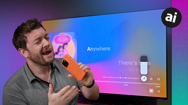 Trải nghiệm tính năng hát karaoke vừa ra mắt trên iPhone: Mượt chẳng kém ở tiệm, Tết năm nay hát thoải mái tại nhà! - Ảnh 7. Trải nghiệm tính năng hát karaoke vừa ra mắt trên iPhone: Mượt chẳng kém ở tiệm, Tết năm nay hát thoải mái tại nhà! - Ảnh 7.