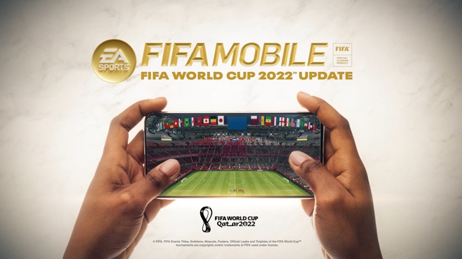 Lượt tải xuống của FIFA Mobile bất ngờ tăng mạnh ở thị trường Đông Nam Á - Ảnh 1. Lượt tải xuống của FIFA Mobile bất ngờ tăng mạnh ở thị trường Đông Nam Á - Ảnh 1.
