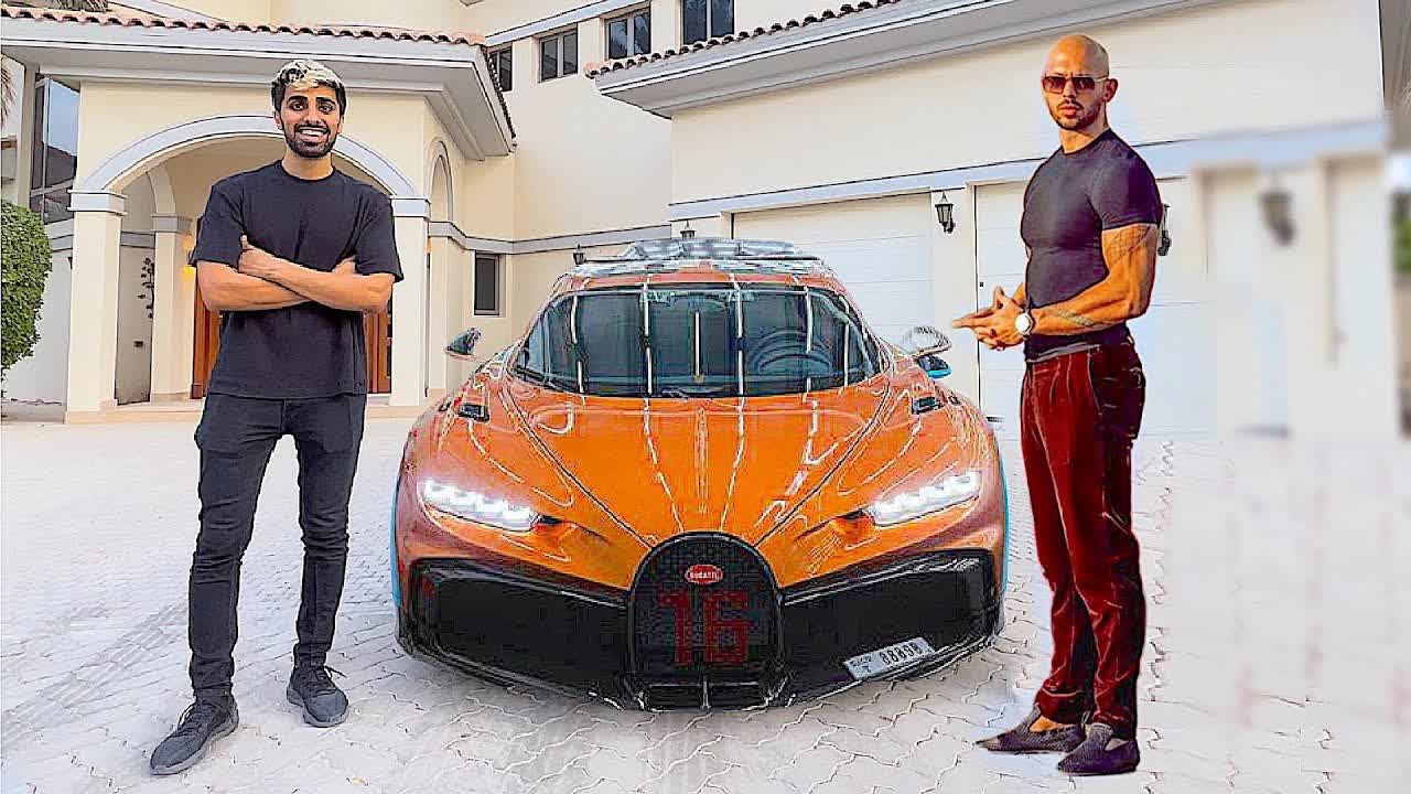 Gã giang hồ mạng bị ghét bỏ nhất Internet năm 2022: Từ kẻ vô danh thành thần tượng giới trẻ, hiểm họa của cả thế hệ mới lớn - Ảnh 5. Gã giang hồ mạng bị ghét bỏ nhất Internet năm 2022: Từ kẻ vô danh thành thần tượng giới trẻ, hiểm họa của cả thế hệ mới lớn - Ảnh 5.