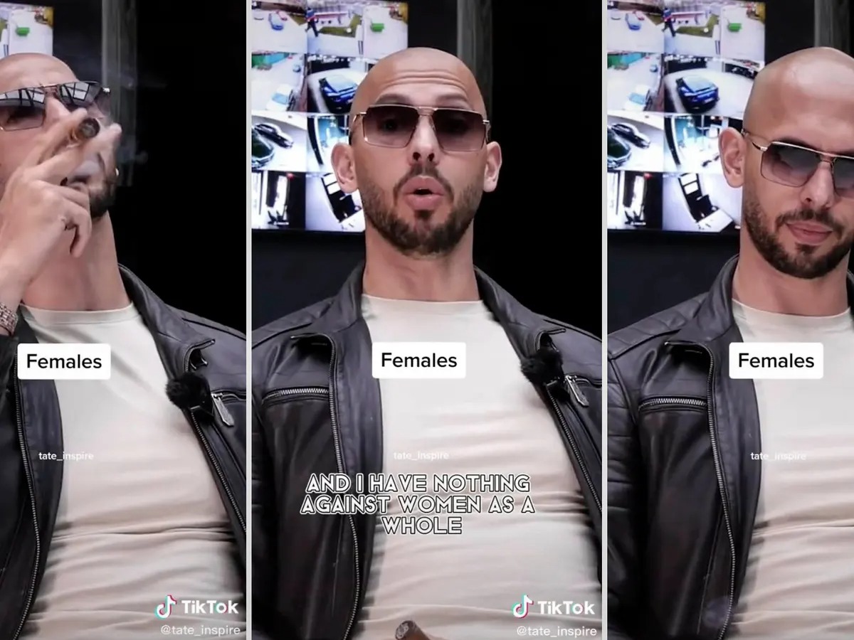 Gã giang hồ mạng bị ghét bỏ nhất Internet năm 2022: Từ kẻ vô danh thành thần tượng giới trẻ, hiểm họa của cả thế hệ mới lớn - Ảnh 3. Gã giang hồ mạng bị ghét bỏ nhất Internet năm 2022: Từ kẻ vô danh thành thần tượng giới trẻ, hiểm họa của cả thế hệ mới lớn - Ảnh 3.