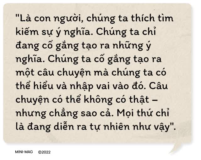 Tỉnh lại sau hôn mê, cô gái như biến thành người khác trong thân xác của chính mình - Ảnh 15. Tỉnh lại sau hôn mê, cô gái như biến thành người khác trong thân xác của chính mình - Ảnh 15.