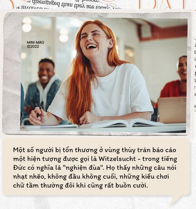 Tỉnh lại sau hôn mê, cô gái như biến thành người khác trong thân xác của chính mình - Ảnh 7. Tỉnh lại sau hôn mê, cô gái như biến thành người khác trong thân xác của chính mình - Ảnh 7.