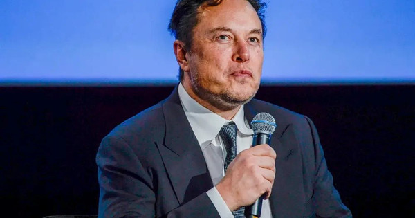 Elon Musk tuyên bố 'cấm cửa' Facebook, Instagram trên Twitter - Ảnh 1. Elon Musk tuyên bố 'cấm cửa' Facebook, Instagram trên Twitter - Ảnh 1.