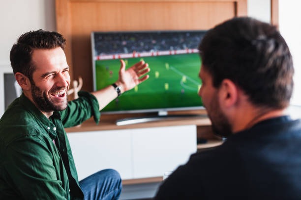 Trả lời câu hỏi: ‘Bóng đá có gì hay?’ dưới góc nhìn khoa học - Ảnh 3. Trả lời câu hỏi: ‘Bóng đá có gì hay?’ dưới góc nhìn khoa học - Ảnh 3.