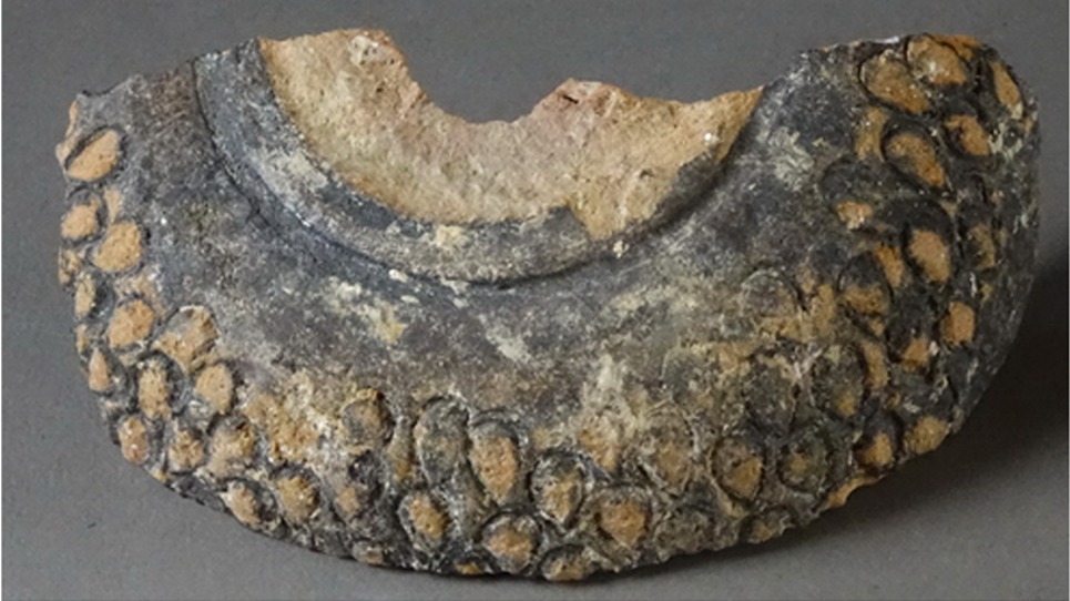 Những khám phá khảo cổ thú vị nhất năm 2022 - Ảnh 10. Những khám phá khảo cổ thú vị nhất năm 2022 - Ảnh 10.