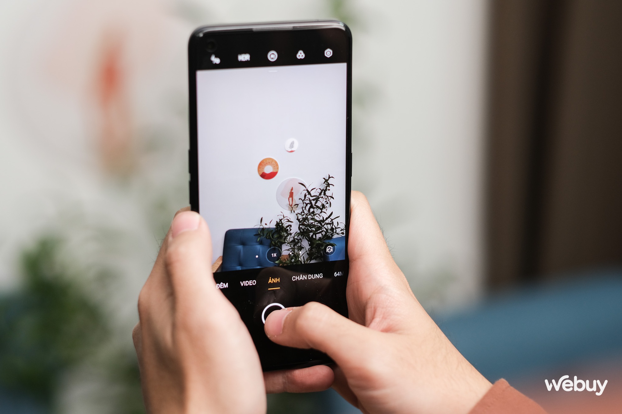 Sau realme Q5 Pro, đây là mẫu smartphone sẽ "phá đảo" phân khúc giá 6 triệu đồng - Ảnh 13. Sau realme Q5 Pro, đây là mẫu smartphone sẽ "phá đảo" phân khúc giá 6 triệu đồng - Ảnh 13.