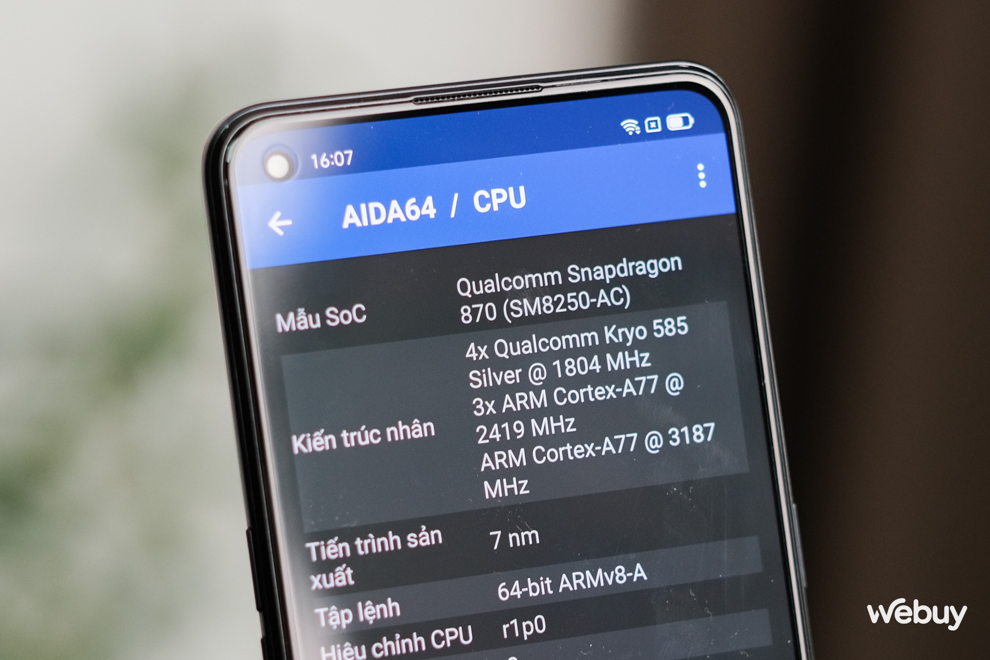 Sau realme Q5 Pro, đây là mẫu smartphone sẽ "phá đảo" phân khúc giá 6 triệu đồng - Ảnh 2. Sau realme Q5 Pro, đây là mẫu smartphone sẽ "phá đảo" phân khúc giá 6 triệu đồng - Ảnh 2.