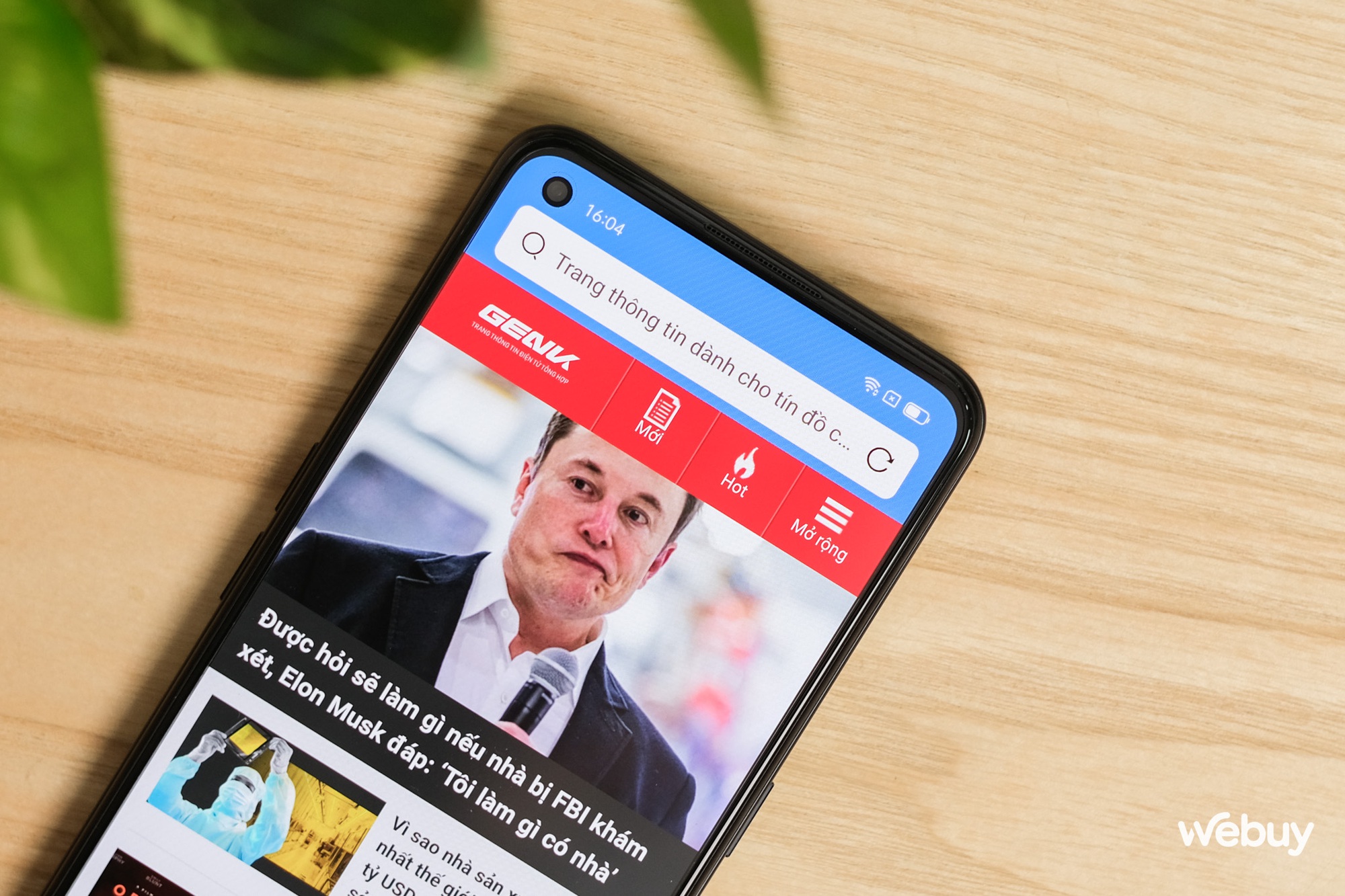 Sau realme Q5 Pro, đây là mẫu smartphone sẽ "phá đảo" phân khúc giá 6 triệu đồng - Ảnh 9. Sau realme Q5 Pro, đây là mẫu smartphone sẽ "phá đảo" phân khúc giá 6 triệu đồng - Ảnh 9.