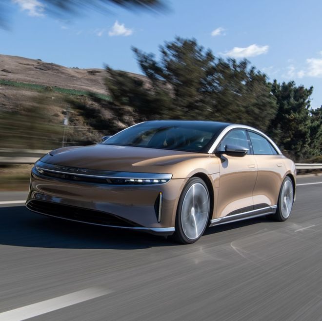 Xe điện có cần phải nhanh như xe thể thao không? - Ảnh 3. Xe điện có cần phải nhanh như xe thể thao không? - Ảnh 3.