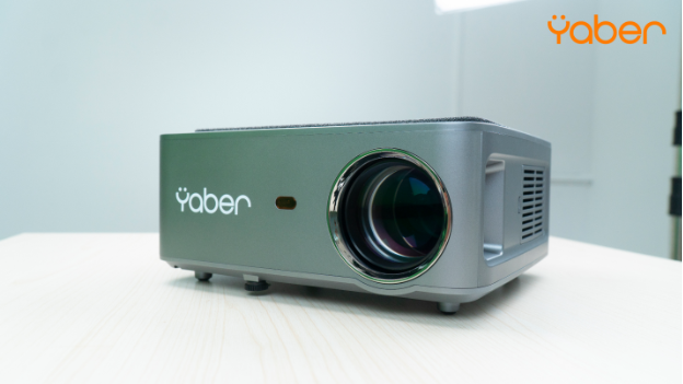 Thương hiệu máy chiếu đa quốc gia Yaber chính thức có mặt tại Việt Nam - Ảnh 4. Thương hiệu máy chiếu đa quốc gia Yaber chính thức có mặt tại Việt Nam - Ảnh 4.