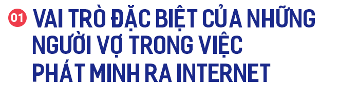 Đến Việt Nam nhận giải VinFuture, ‘cha đẻ’ của Internet tiết lộ bí mật bất ngờ về ‘mẹ đẻ’ của Internet - Ảnh 2. Đến Việt Nam nhận giải VinFuture, ‘cha đẻ’ của Internet tiết lộ bí mật bất ngờ về ‘mẹ đẻ’ của Internet - Ảnh 2.