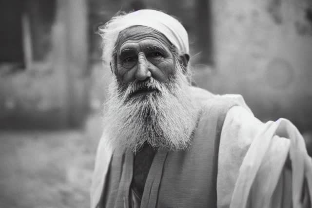 Cách trí tuệ nhân tạo có thể 'tạo nên bạn từ hư không' chỉ với 7 bức hình - Ảnh 7. Cách trí tuệ nhân tạo có thể 'tạo nên bạn từ hư không' chỉ với 7 bức hình - Ảnh 7.