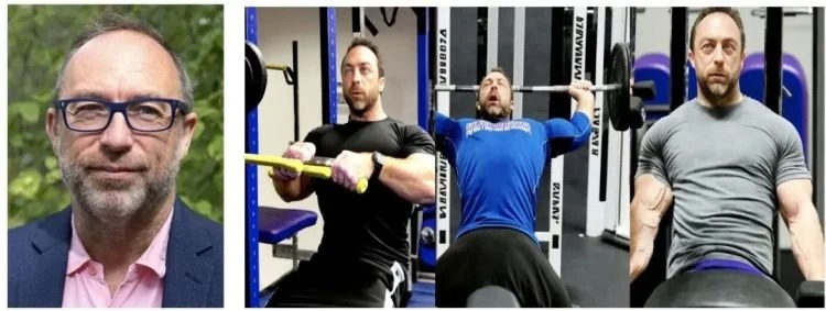 Cách trí tuệ nhân tạo có thể 'tạo nên bạn từ hư không' chỉ với 7 bức hình - Ảnh 4. Cách trí tuệ nhân tạo có thể 'tạo nên bạn từ hư không' chỉ với 7 bức hình - Ảnh 4.