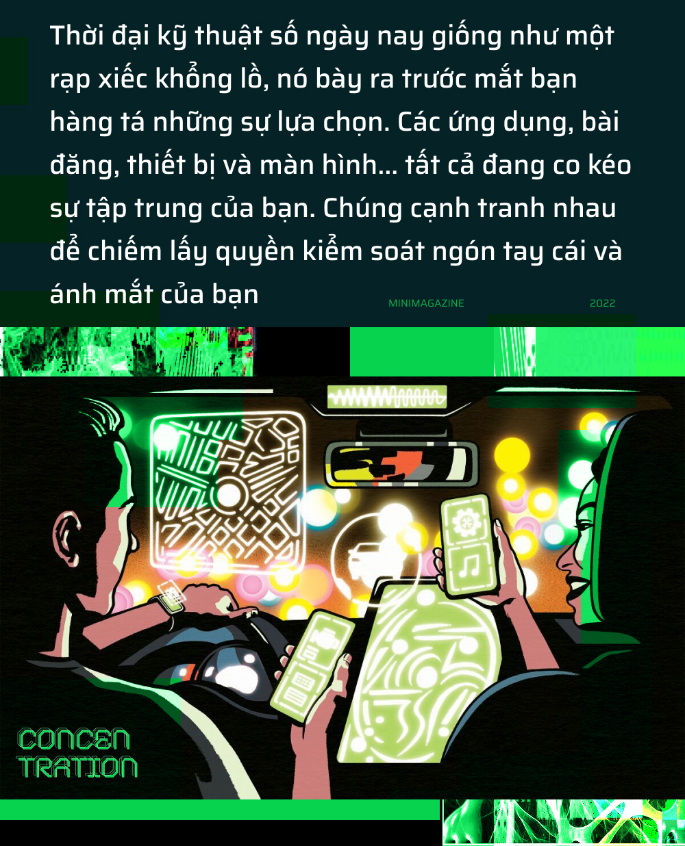 Bạn không thể đọc hết bài viết này, bởi khả năng tập trung của bạn đã bị Big Tech đánh cắp và đem bán - Ảnh 4. Bạn không thể đọc hết bài viết này, bởi khả năng tập trung của bạn đã bị Big Tech đánh cắp và đem bán - Ảnh 4.