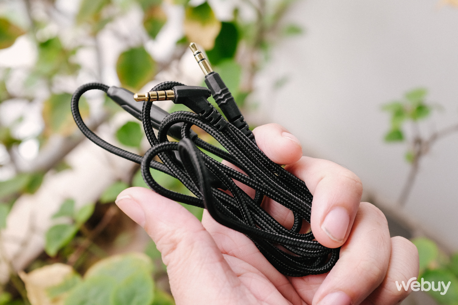 Đánh giá V-Moda Crossfade 3 Wireless - Ảnh 5. Đánh giá V-Moda Crossfade 3 Wireless - Ảnh 5.