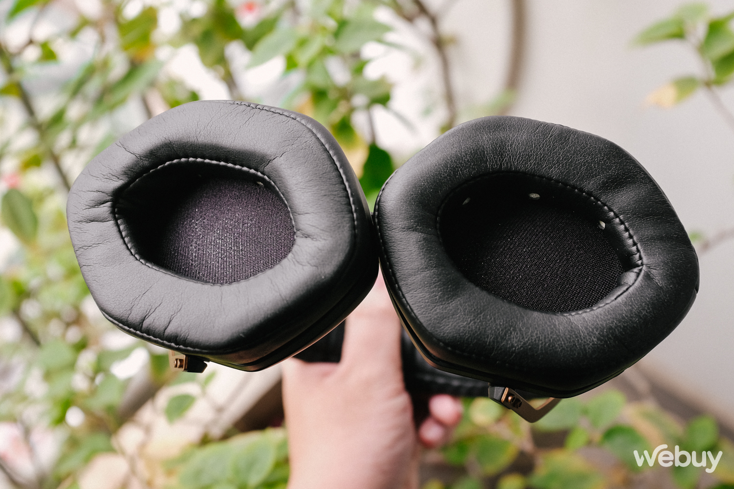 Đánh giá V-Moda Crossfade 3 Wireless - Ảnh 13. Đánh giá V-Moda Crossfade 3 Wireless - Ảnh 13.