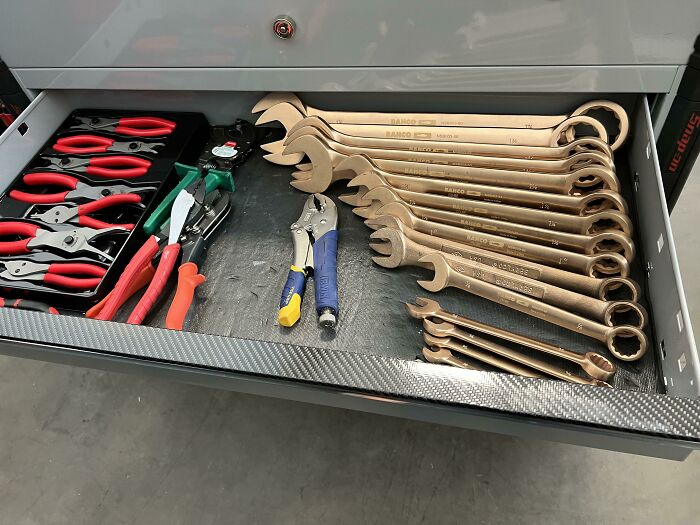 Những 'công cụ bất thường' được thiết kế để giải quyết các vấn đề mà nhiều người chưa bao giờ nghĩ tới - Ảnh 10. Những 'công cụ bất thường' được thiết kế để giải quyết các vấn đề mà nhiều người chưa bao giờ nghĩ tới - Ảnh 10.