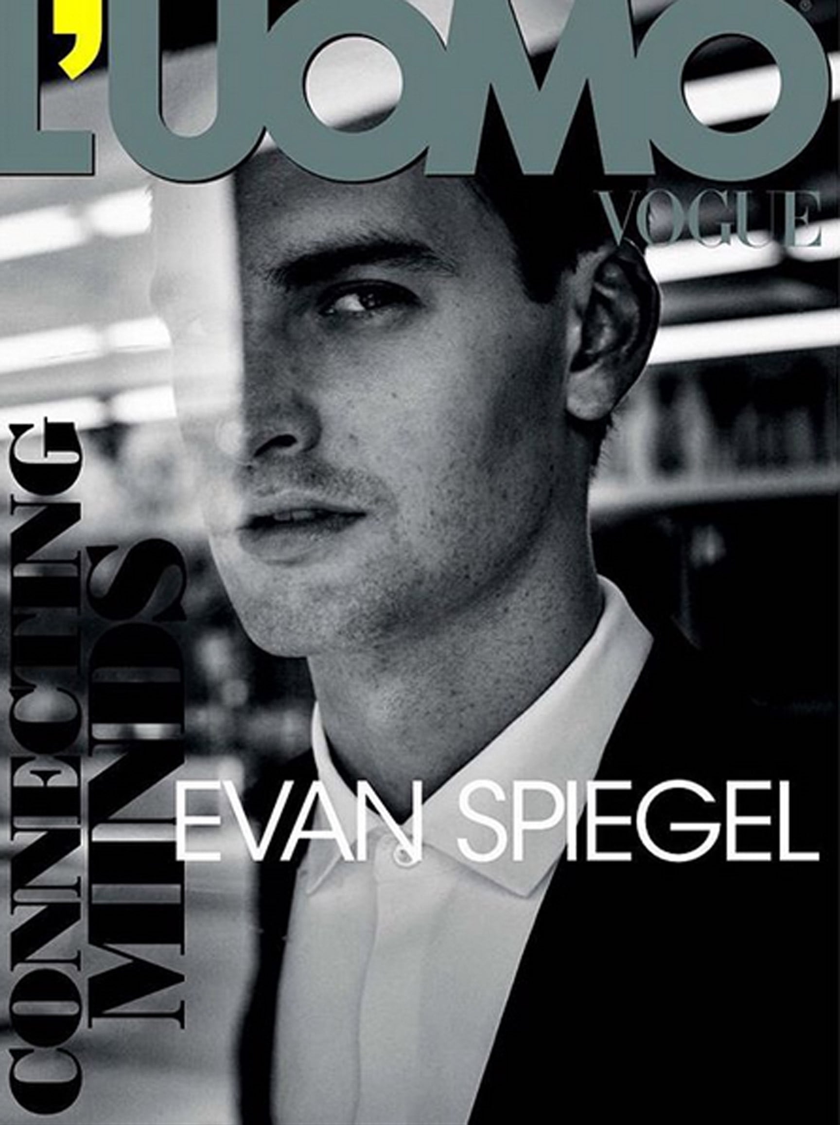 Hành trình 'nhà giàu vượt sướng' của người sáng lập Snapchat: Sinh ra là rich kid nhưng bỏ học, thành tỷ phú tự thân ở tuổi 25 - Ảnh 3. Hành trình 'nhà giàu vượt sướng' của người sáng lập Snapchat: Sinh ra là rich kid nhưng bỏ học, thành tỷ phú tự thân ở tuổi 25 - Ảnh 3.