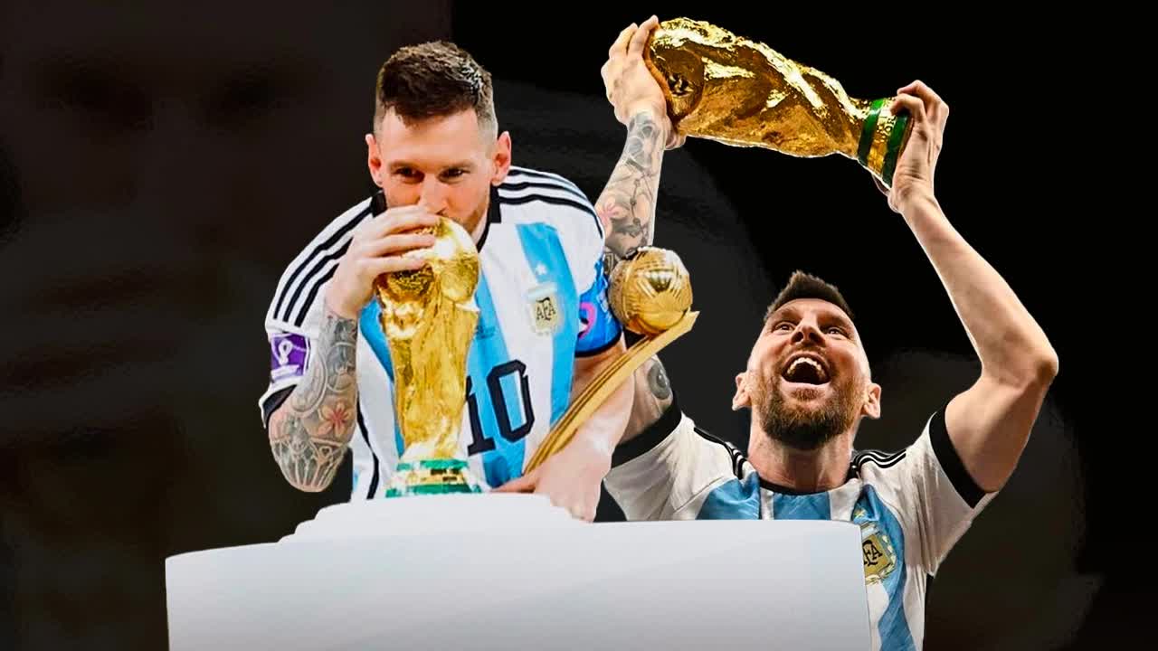 10 bức ảnh được yêu thích nhất Instagram năm 2022: Messi được gọi tên nhưng 'trùm cuối' mới quyền lực nhất! - Ảnh 1. 10 bức ảnh được yêu thích nhất Instagram năm 2022: Messi được gọi tên nhưng 'trùm cuối' mới quyền lực nhất! - Ảnh 1.