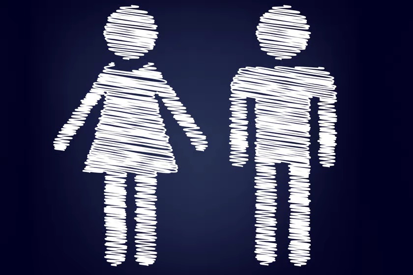 Đột phá khoa học: Tạo ra tế bào gốc nam và nữ từ một người - Ảnh 1. Đột phá khoa học: Tạo ra tế bào gốc nam và nữ từ một người - Ảnh 1.