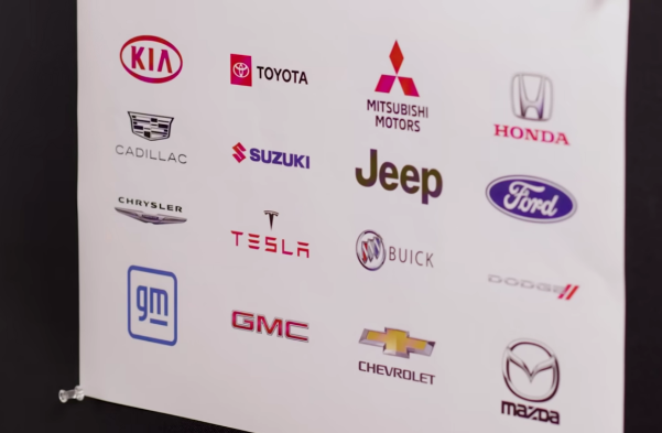 Kì lạ như logo mới của Kia: Cứ bị nhầm thành ‘KN’ nhưng vẫn mang lại may mắn cho công ty - Ảnh 5. Kì lạ như logo mới của Kia: Cứ bị nhầm thành ‘KN’ nhưng vẫn mang lại may mắn cho công ty - Ảnh 5.