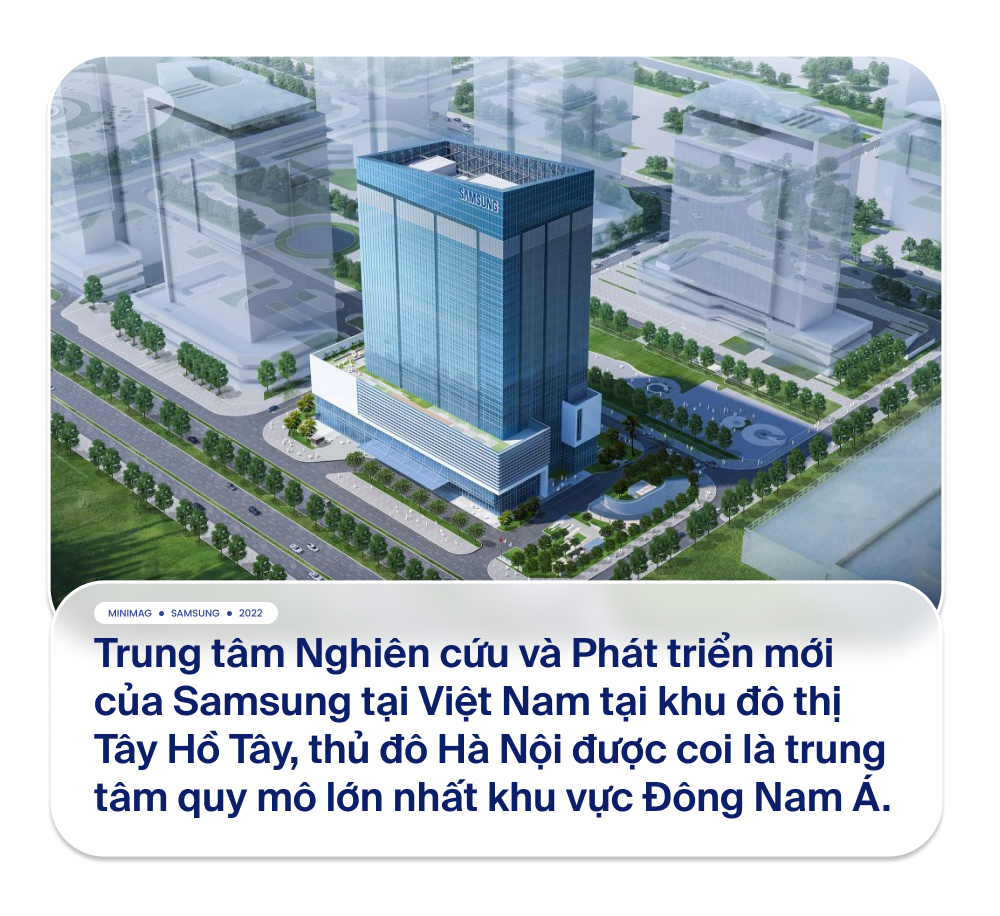 Lý do Samsung luôn được yêu quý, không chỉ bởi vì chất lượng sản phẩm - Ảnh 8. Lý do Samsung luôn được yêu quý, không chỉ bởi vì chất lượng sản phẩm - Ảnh 8.