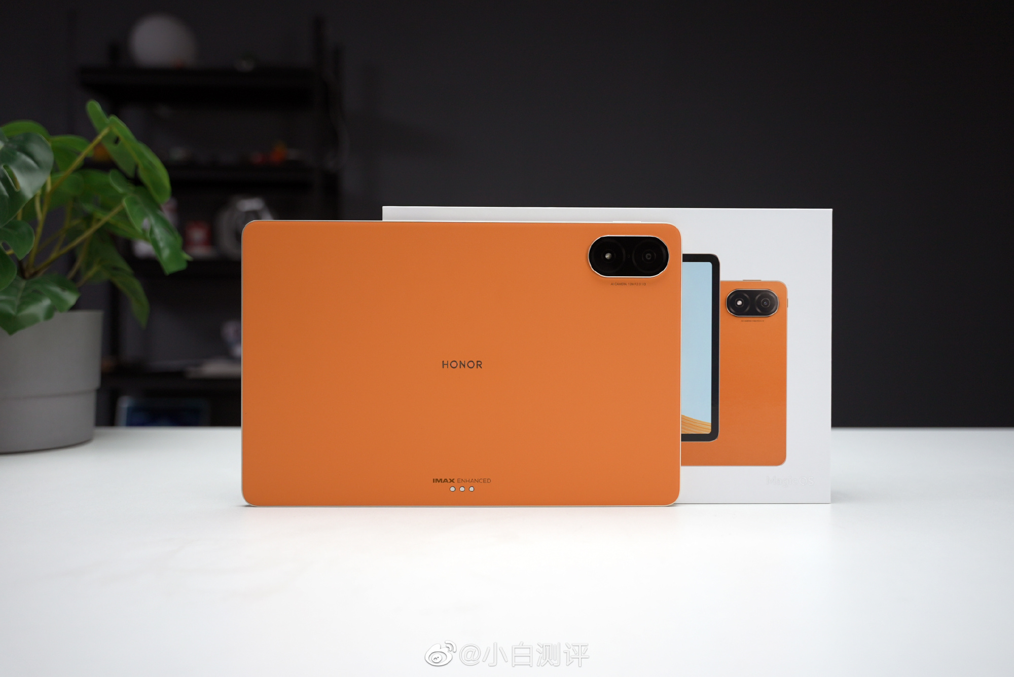 Honor ra mắt máy tính bảng có màn hình 144Hz, chip Dimensity 8100, giá dưới 9 triệu - Ảnh 4. Honor ra mắt máy tính bảng có màn hình 144Hz, chip Dimensity 8100, giá dưới 9 triệu - Ảnh 4.