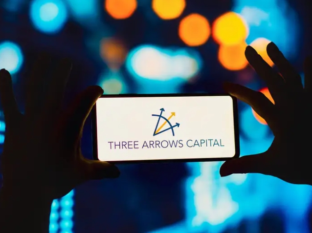 Tổng kết thị trường tiền điện tử năm 2022: ‘Thảm họa’ LUNA, FTX, Bitcoin giảm 64%, hiệu ứng domino phá sản của các công ty tiền điện tử lớn - Ảnh 6. Tổng kết thị trường tiền điện tử năm 2022: ‘Thảm họa’ LUNA, FTX, Bitcoin giảm 64%, hiệu ứng domino phá sản của các công ty tiền điện tử lớn - Ảnh 6.