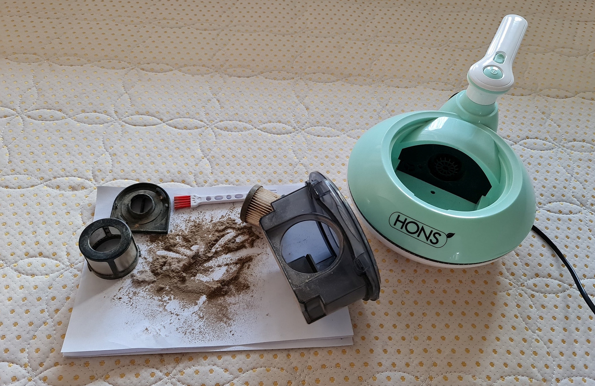 5 kiểu đồ công nghệ chất lượng, hiệu quả để năm mới dọn nhà đỡ cực - Ảnh 5. 5 kiểu đồ công nghệ chất lượng, hiệu quả để năm mới dọn nhà đỡ cực - Ảnh 5.