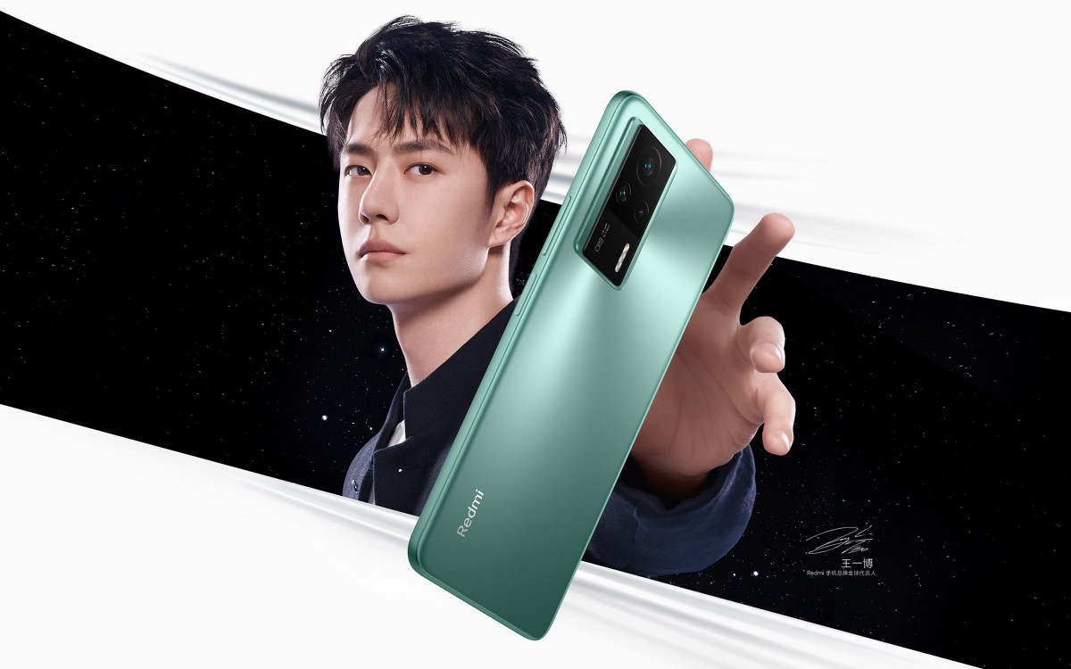 Xiaomi ra mắt Redmi K60 Pro: Thiết kế mới, Snapdragon 8 Gen 2, giá từ 11,2 triệu đồng - Ảnh 4. Xiaomi ra mắt Redmi K60 Pro: Thiết kế mới, Snapdragon 8 Gen 2, giá từ 11,2 triệu đồng - Ảnh 4.