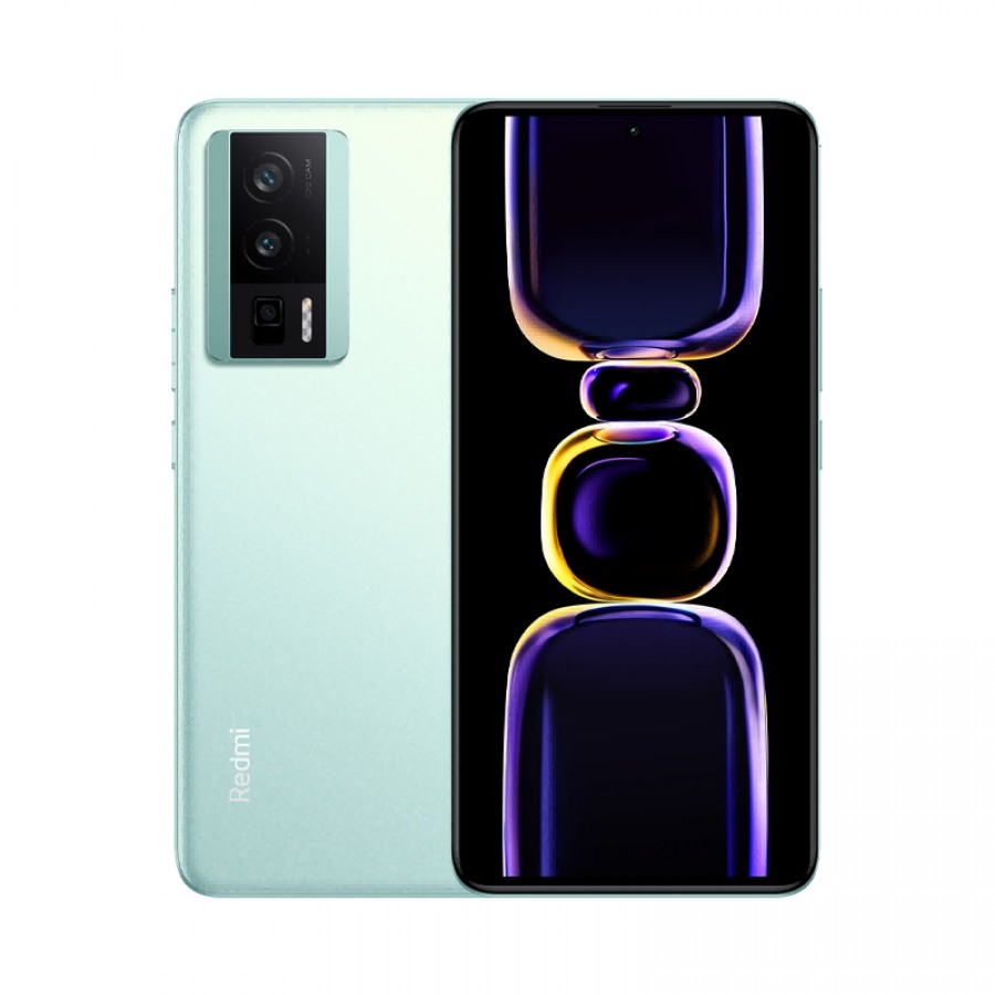 Xiaomi ra mắt Redmi K60 Pro: Thiết kế mới, Snapdragon 8 Gen 2, giá từ 11,2 triệu đồng - Ảnh 3. Xiaomi ra mắt Redmi K60 Pro: Thiết kế mới, Snapdragon 8 Gen 2, giá từ 11,2 triệu đồng - Ảnh 3.