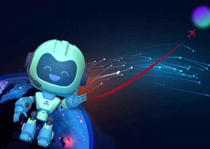 Trợ lý ảo ViVi của VinBigData - "trợ lý Jarvis" giúp người dùng trở thành Iron Man trong một tương lai không chạm - Ảnh 1. Trợ lý ảo ViVi của VinBigData - "trợ lý Jarvis" giúp người dùng trở thành Iron Man trong một tương lai không chạm - Ảnh 1.