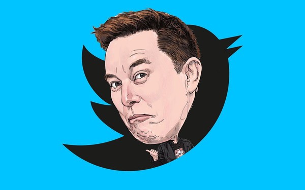 Mối quan hệ ‘yêu nhau lắm cắn nhau đau’ giữa Twitter của Elon Musk với truyền thông - Ảnh 1. Mối quan hệ ‘yêu nhau lắm cắn nhau đau’ giữa Twitter của Elon Musk với truyền thông - Ảnh 1.