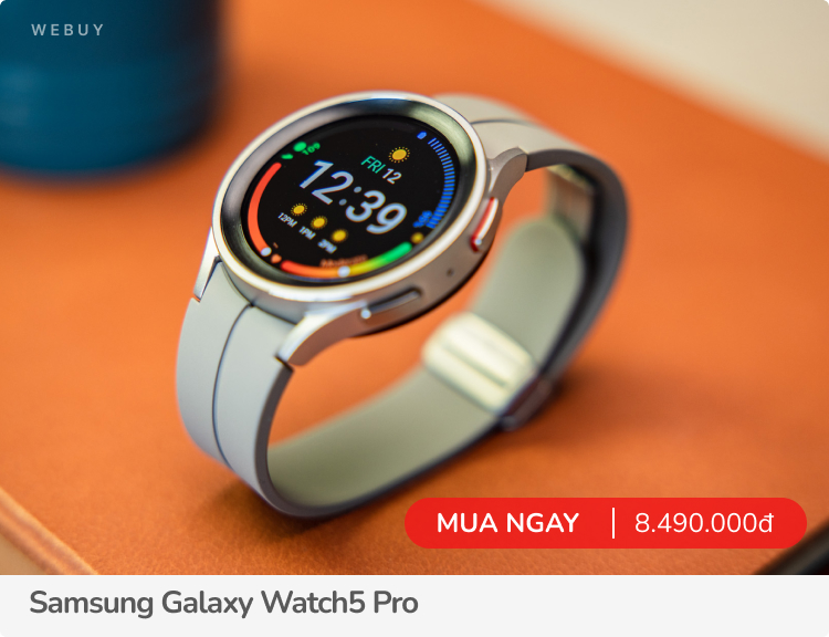 9 đồng hồ thông minh không phải Apple Watch nhưng vẫn hoàn toàn đáng mua - Ảnh 2. 9 đồng hồ thông minh không phải Apple Watch nhưng vẫn hoàn toàn đáng mua - Ảnh 2.