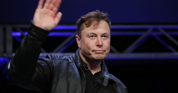 Elon Musk lần đầu nhận sai kể từ khi nắm quyền Twitter: "Tôi cũng chỉ là nhân viên mới" - Ảnh 1. Elon Musk lần đầu nhận sai kể từ khi nắm quyền Twitter: "Tôi cũng chỉ là nhân viên mới" - Ảnh 1.