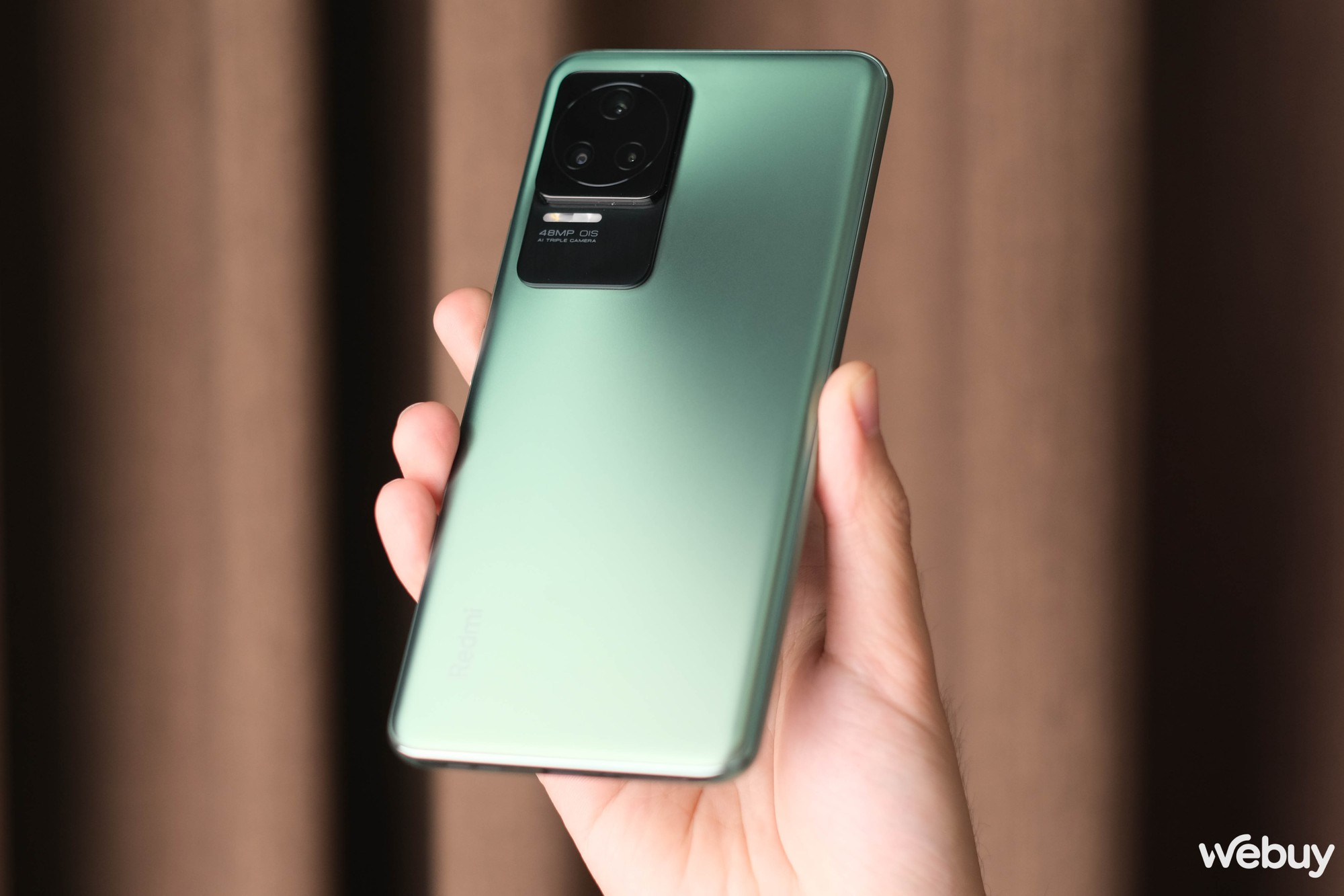 Smartphone này chỉ 7 triệu đồng, nhưng có màn hình sắc nét hơn cả siêu phẩm Samsung mới nhất - Ảnh 1. Smartphone này chỉ 7 triệu đồng, nhưng có màn hình sắc nét hơn cả siêu phẩm Samsung mới nhất - Ảnh 1.