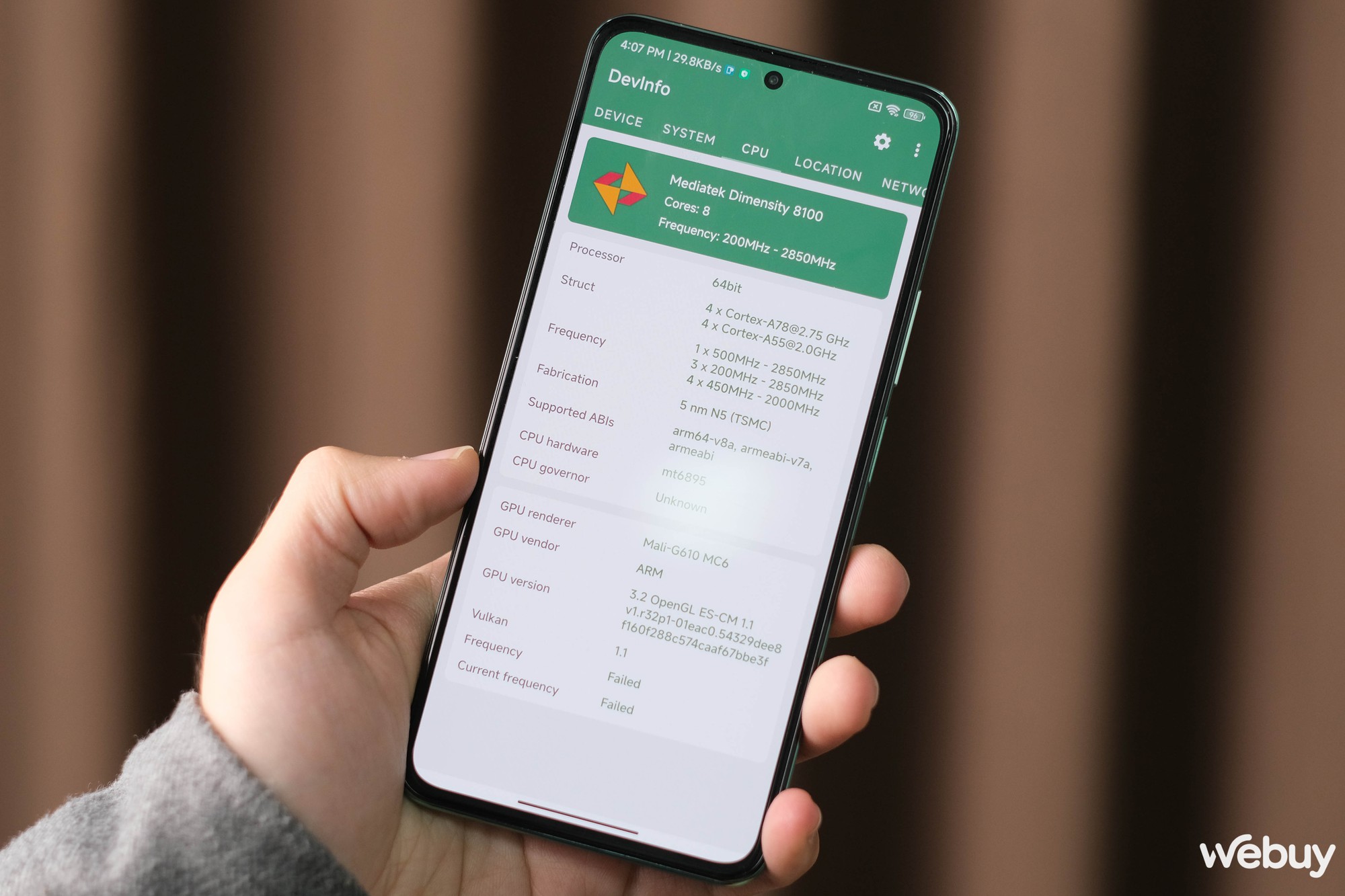 Smartphone này chỉ 7 triệu đồng, nhưng có màn hình sắc nét hơn cả siêu phẩm Samsung mới nhất - Ảnh 13. Smartphone này chỉ 7 triệu đồng, nhưng có màn hình sắc nét hơn cả siêu phẩm Samsung mới nhất - Ảnh 13.